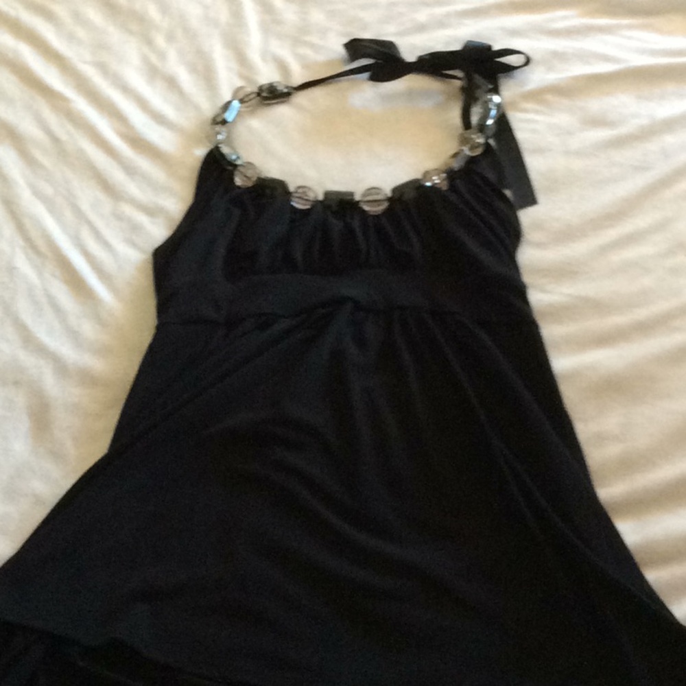 Dressy top